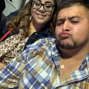 Meet your Posher, Jairo